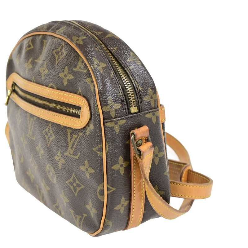 Louis Vuitton Senlis Shoulder Bag