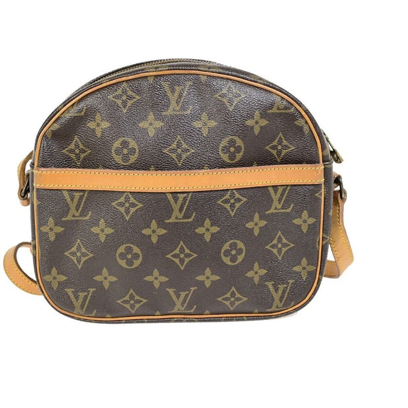 Louis Vuitton Senlis Shoulder Bag