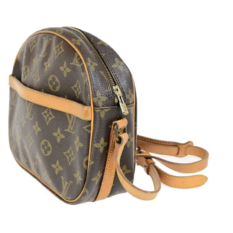 Louis Vuitton Senlis Shoulder Bag