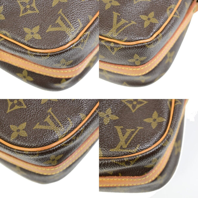 Louis Vuitton Senlis Shoulder Bag