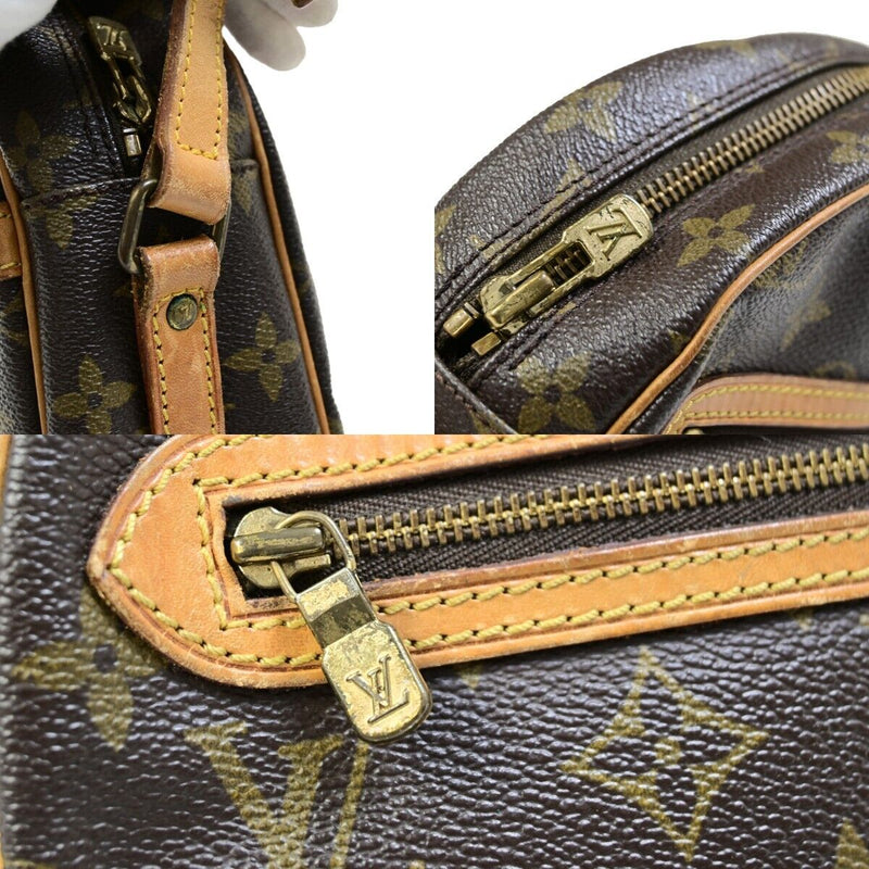 Louis Vuitton Senlis Shoulder Bag