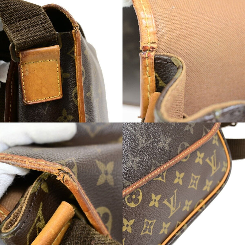 Louis Vuitton Messenger Bosphore Pm