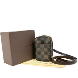 Louis Vuitton Etui Okapi Pm Shoulder