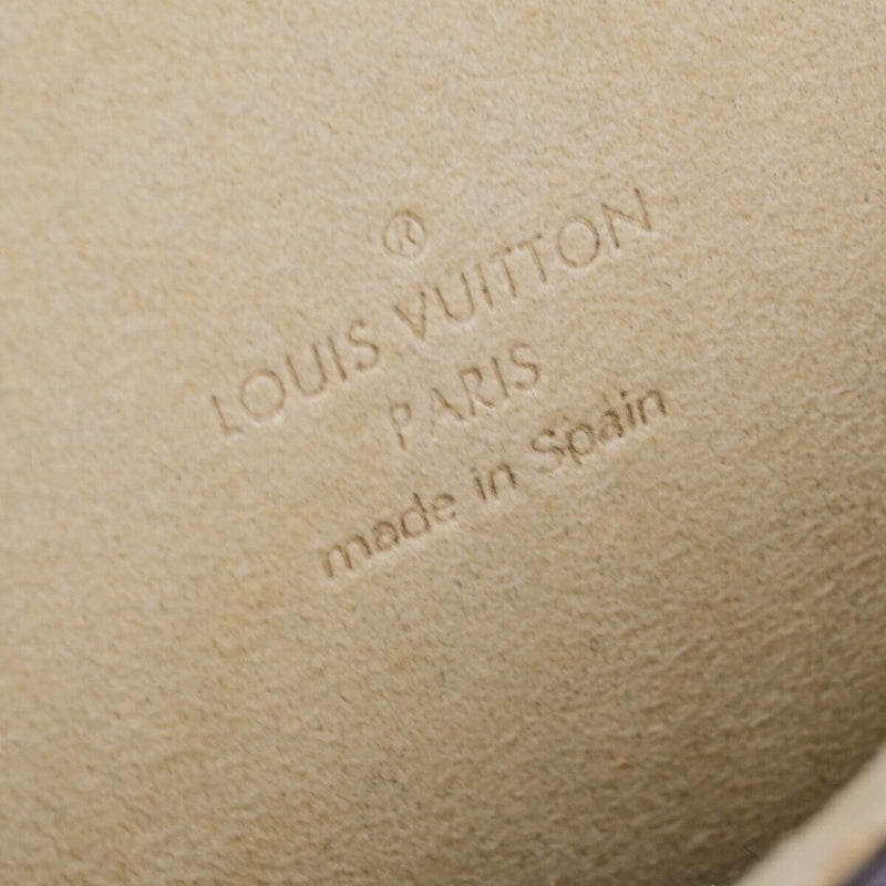 Louis Vuitton Pochette Twin Pm 2Way