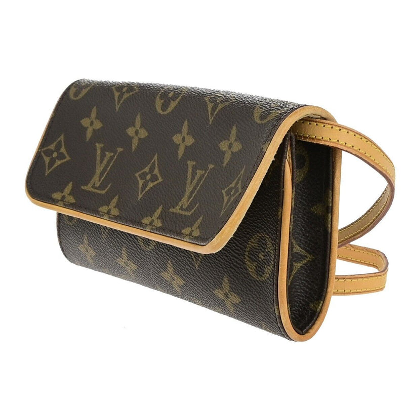 Louis Vuitton Pochette Twin Pm 2Way