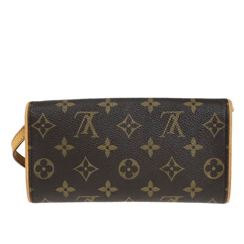 Louis Vuitton Pochette Twin Pm 2Way