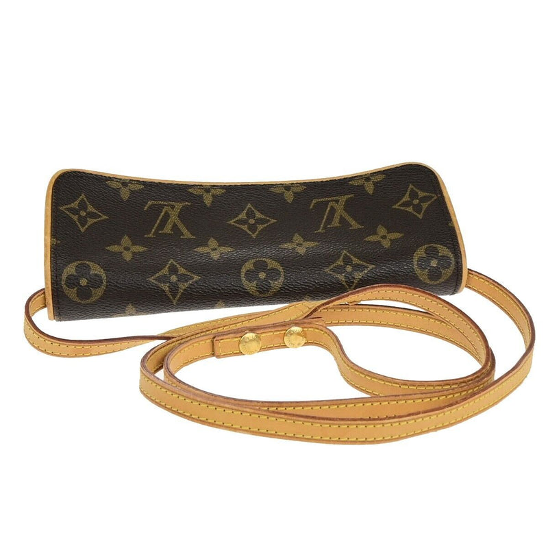 Louis Vuitton Pochette Twin Pm 2Way