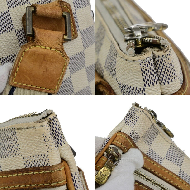 Louis Vuitton Pochette Bosphore Shoulder