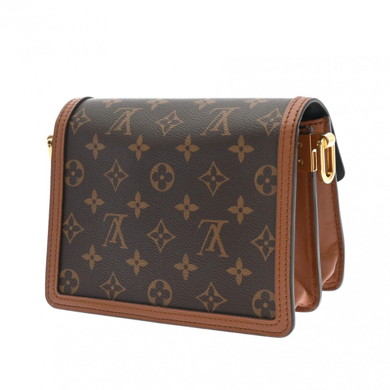 Louis Vuitton Reverse Dauphine Mini Old