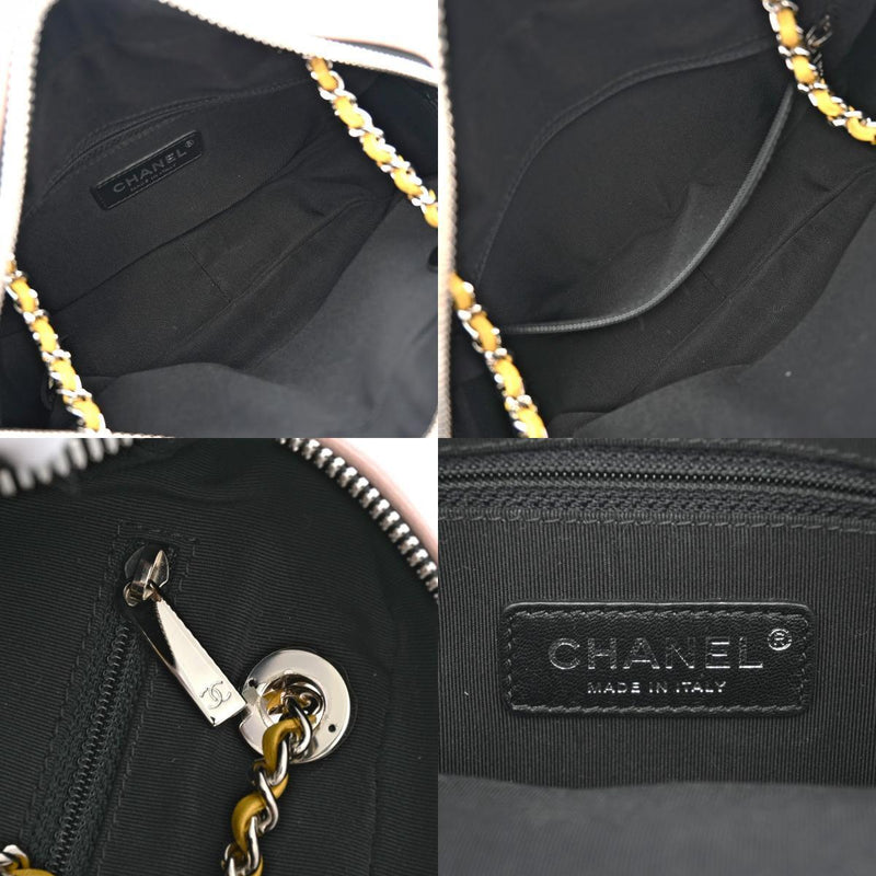 Chanel Matrasse Camera Bag Chainshoulder