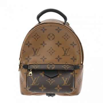 Louis Vuitton Reverse Palm Springs Mini