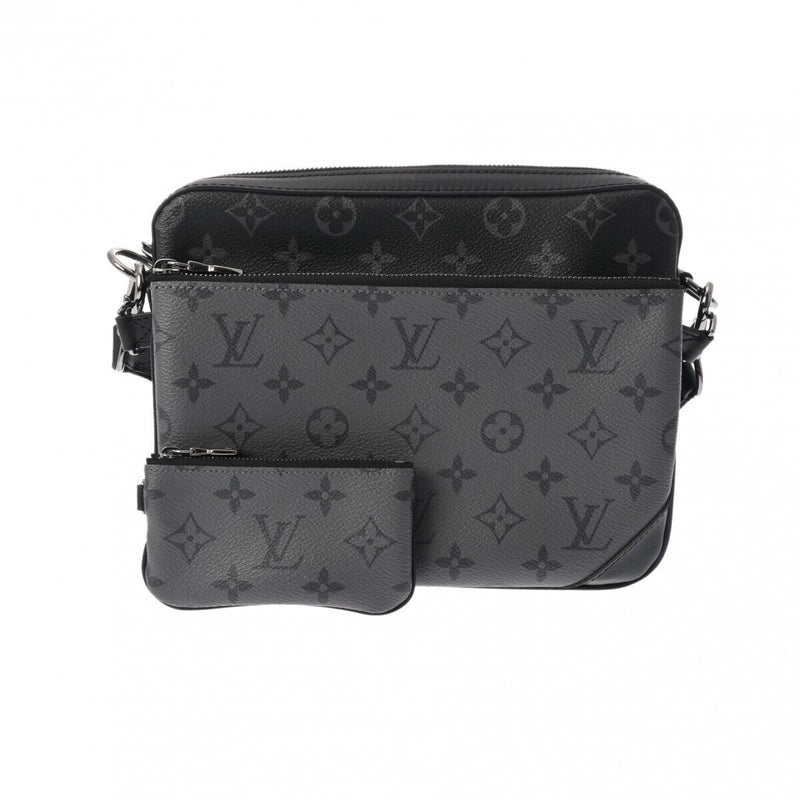 Louis Vuitton Eclipse Trio Messenger