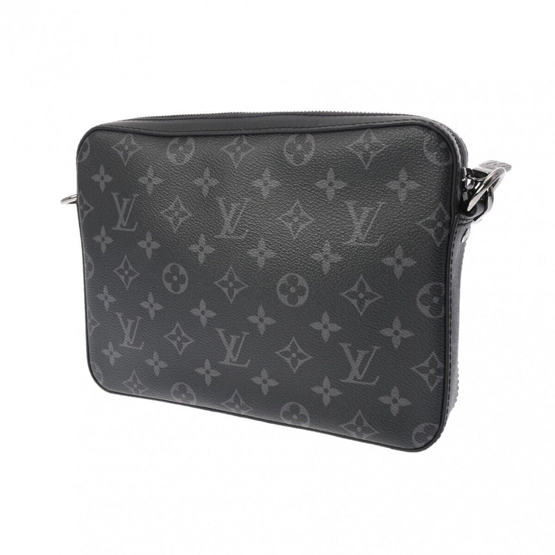 Louis Vuitton Eclipse Trio Messenger