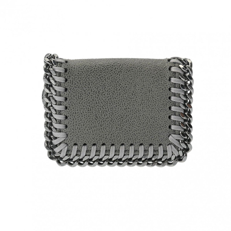 Stella Mccartney Falabella Small Wallet