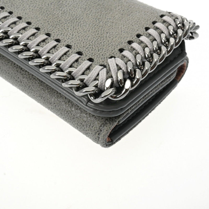 Stella Mccartney Falabella Small Wallet