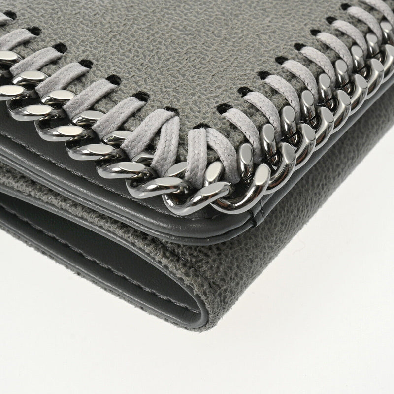 Stella Mccartney Falabella Small Wallet