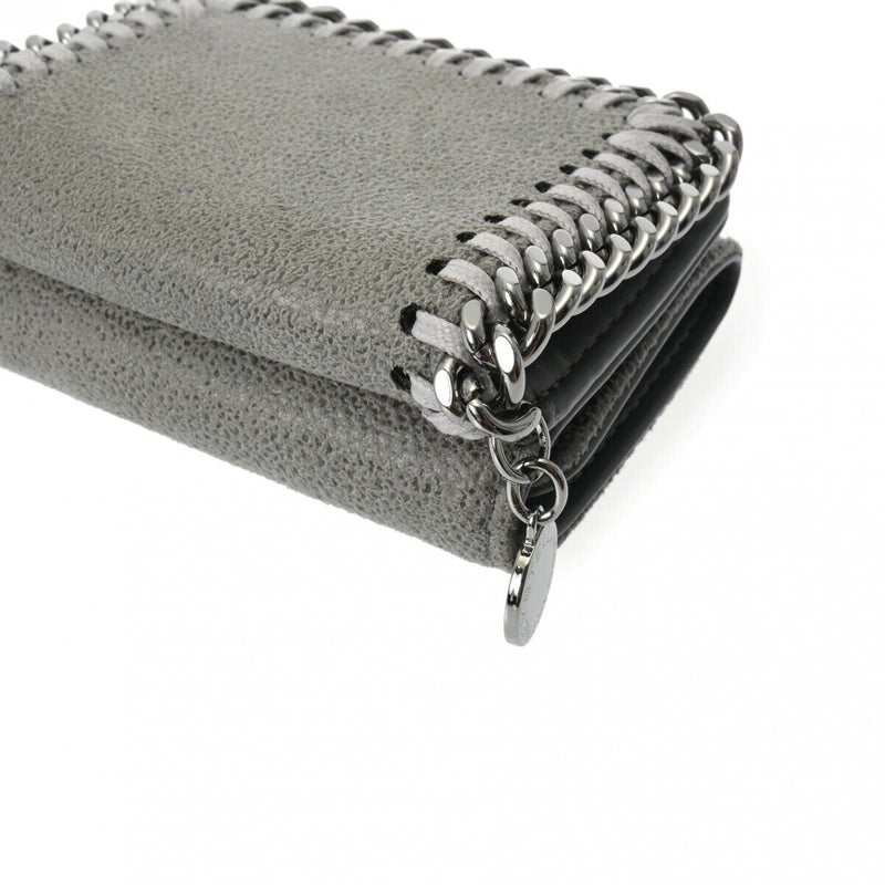 Stella Mccartney Falabella Small Wallet