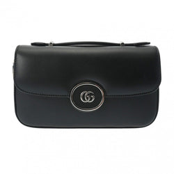 Gucci Double G 2Way Mini Shoulder Bag