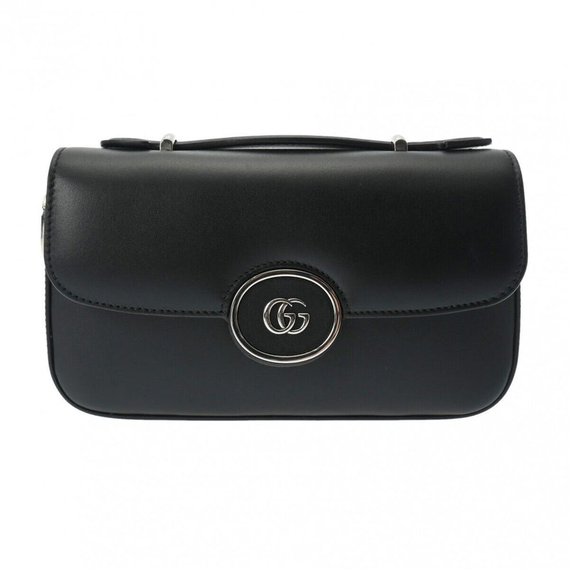 Gucci Double G 2Way Mini Shoulder Bag