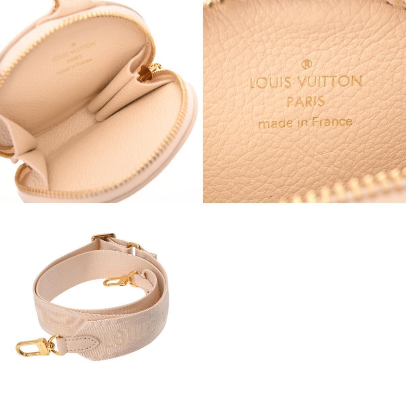 Louis Vuitton Ann Platt Papillon Bb 2Way