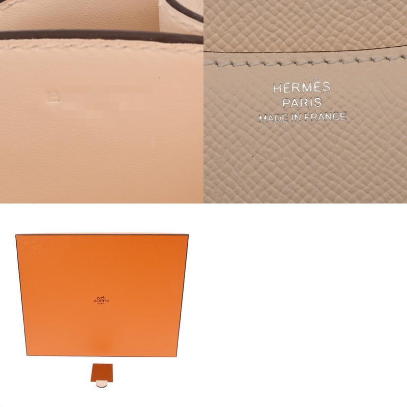 Hermes Constance 3 Mini 18 Miroir Nata