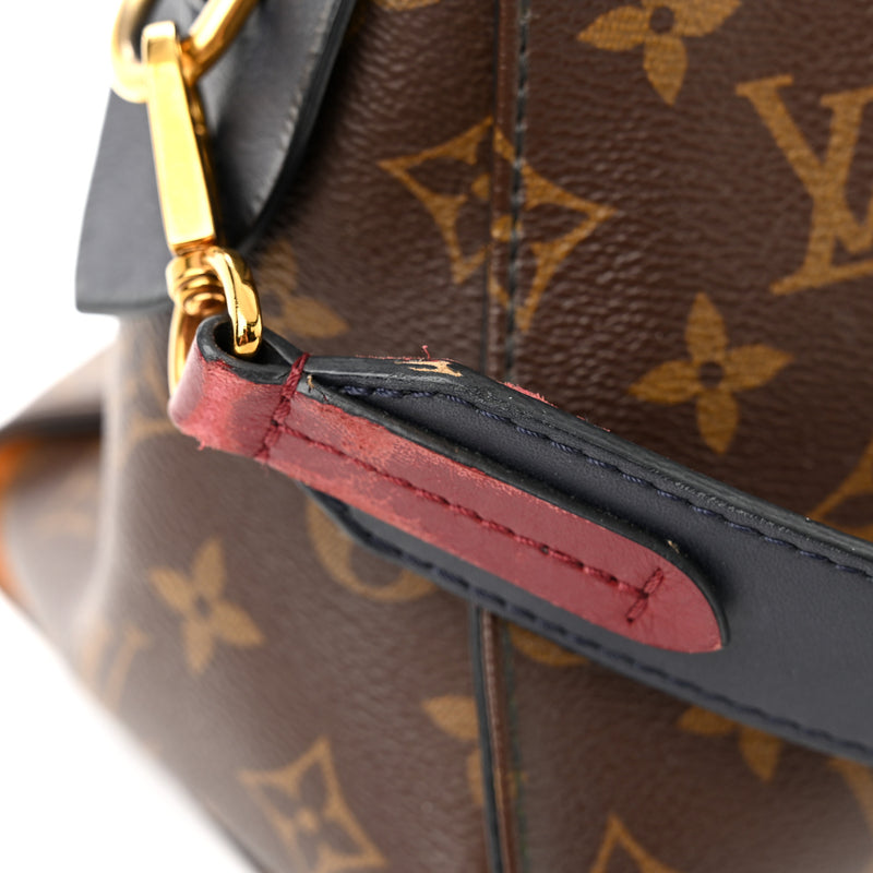 Louis Vuitton Tuileries Marine Bordeaux