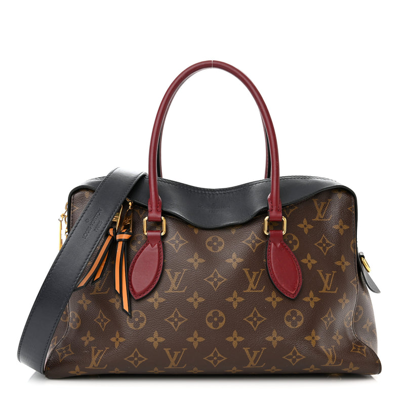 Louis Vuitton Tuileries Marine Bordeaux