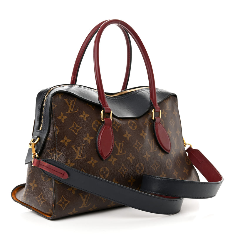 Louis Vuitton Tuileries Marine Bordeaux