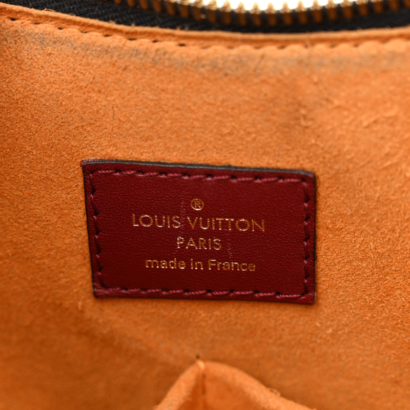 Louis Vuitton Tuileries Marine Bordeaux