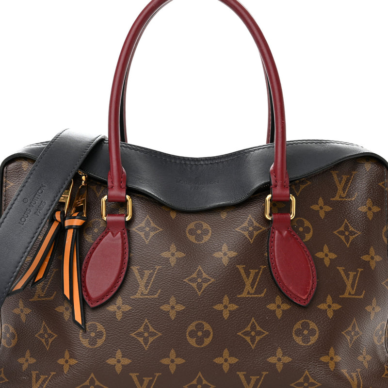 Louis Vuitton Tuileries Marine Bordeaux