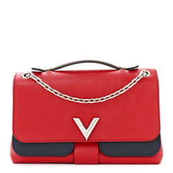 Louis Vuitton Cuir Plume Ecume Very