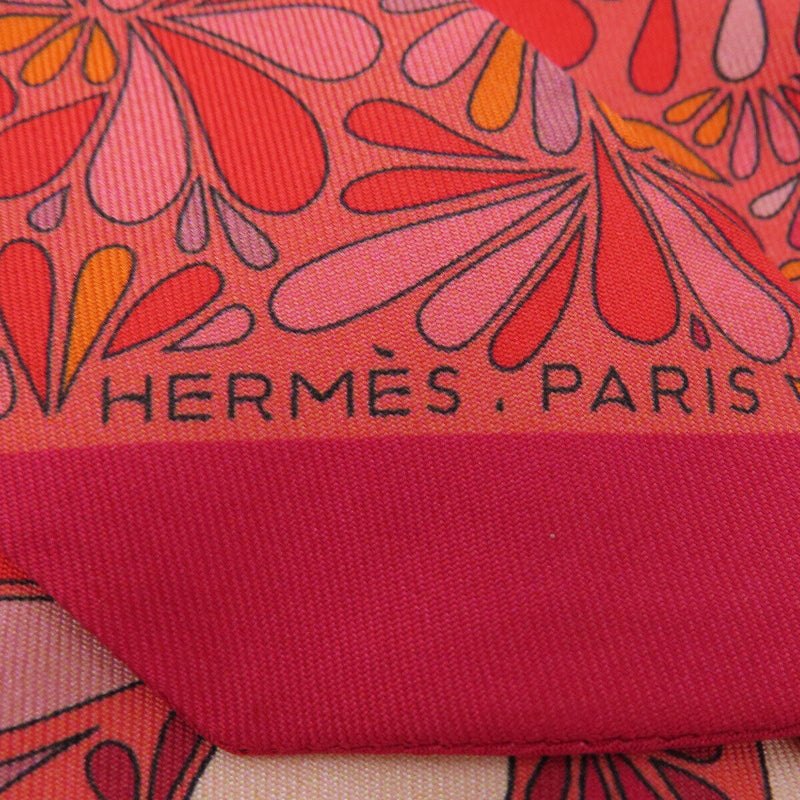 Hermes Scarf Twilly Silk