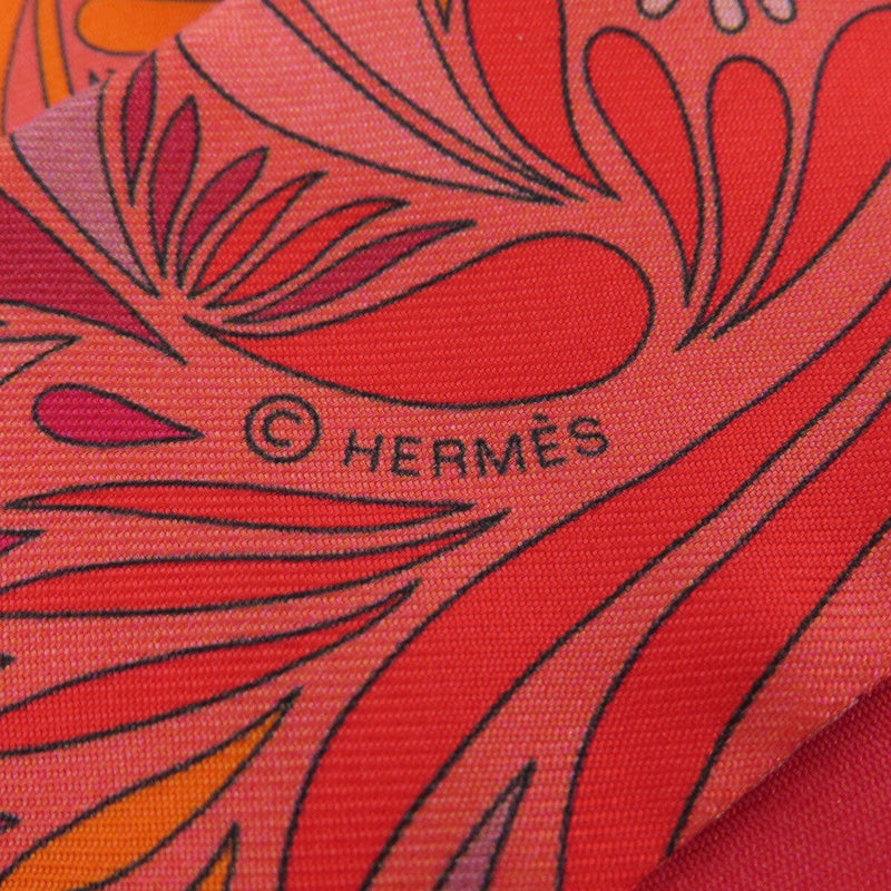 Hermes Scarf Twilly Silk