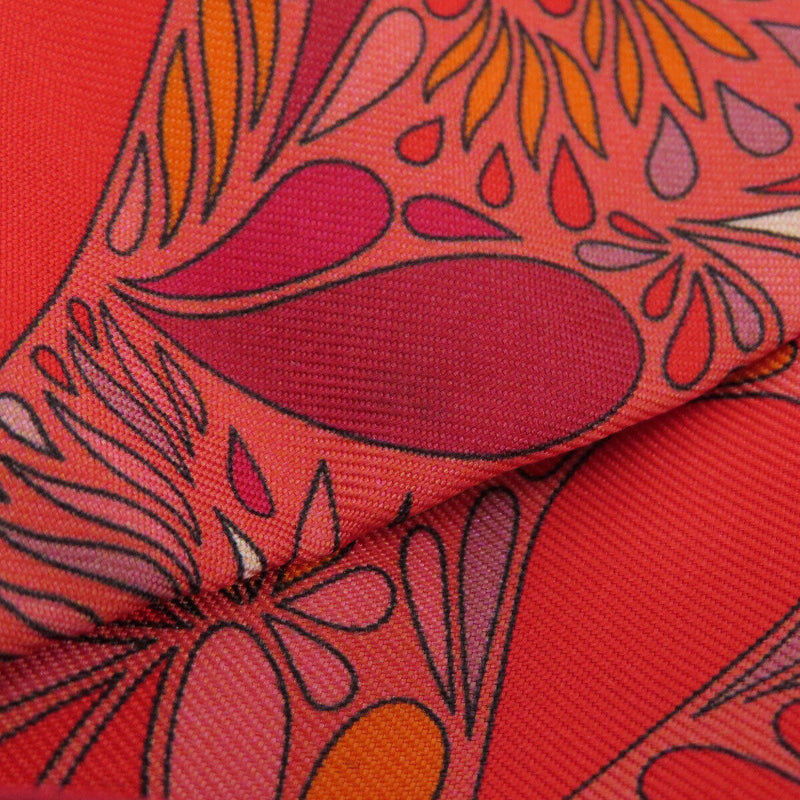 Hermes Scarf Twilly Silk