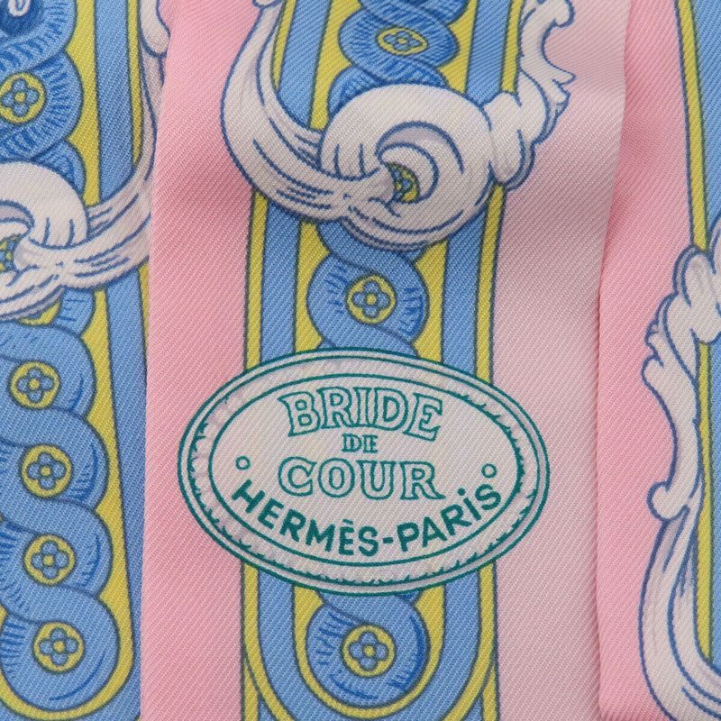 Hermes Scarf Twilly Silk