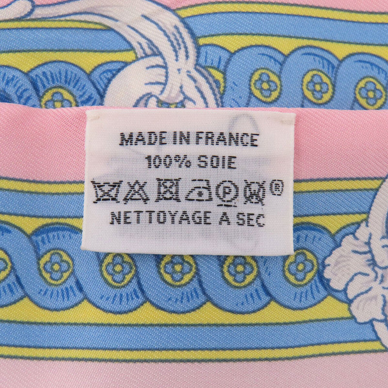 Hermes Scarf Twilly Silk