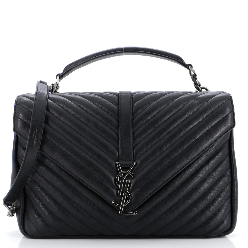 Saint Laurent Classic College Bag