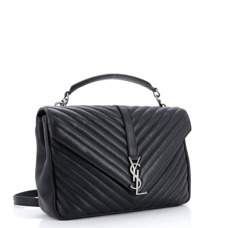 Saint Laurent Classic College Bag