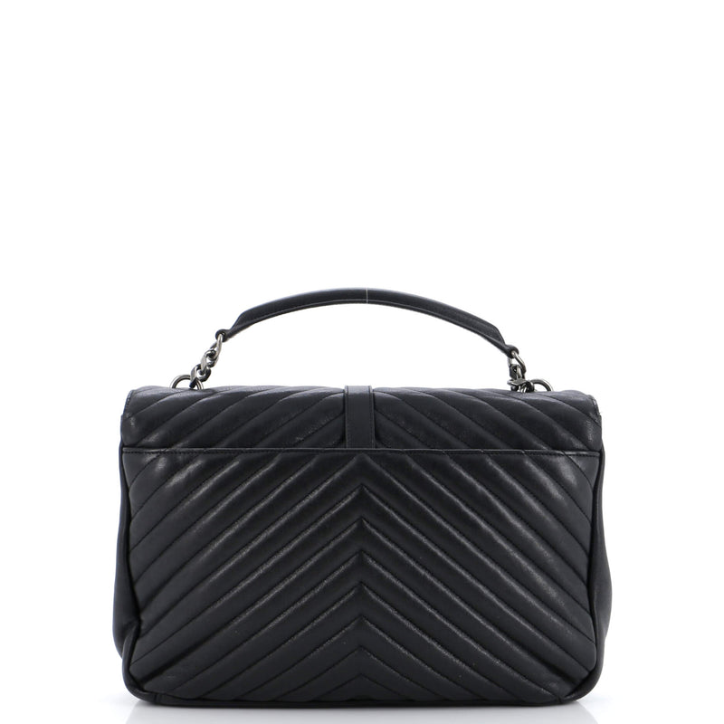 Saint Laurent Classic College Bag