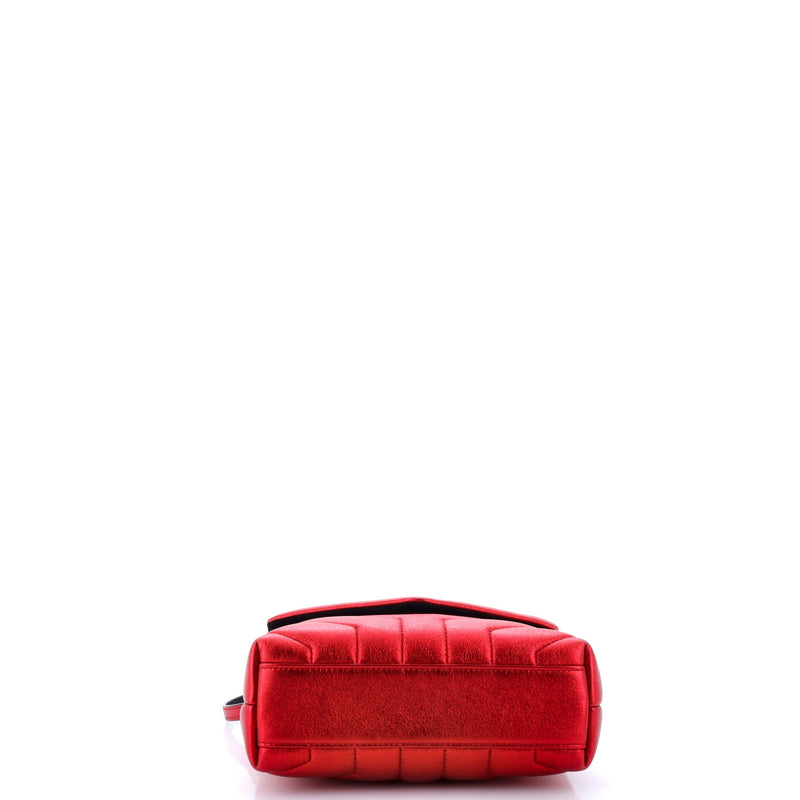 Saint Laurent Loulou Shoulder Bag