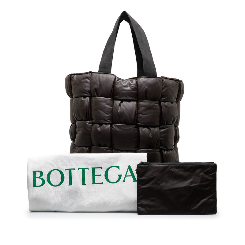 Bottega Veneta Padded Maxi