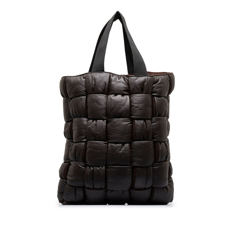 Bottega Veneta Padded Maxi