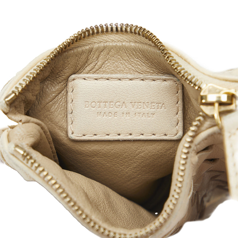 Bottega Veneta Intrecciato Brown