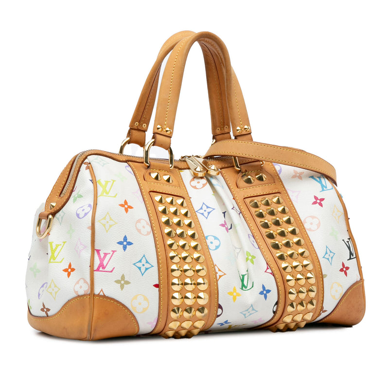 Louis Vuitton Multicolore Courtney