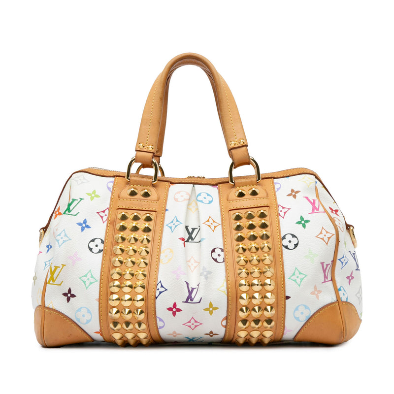 Louis Vuitton Multicolore Courtney