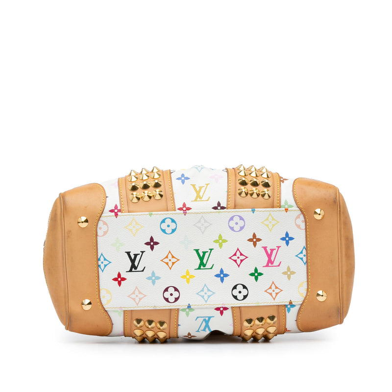 Louis Vuitton Multicolore Courtney