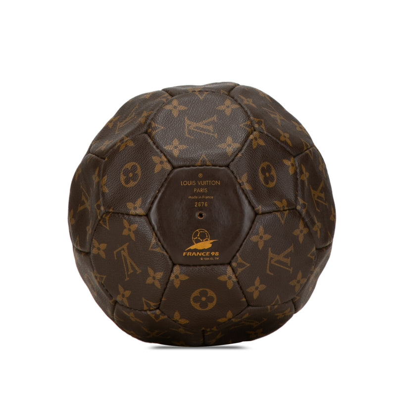 Louis Vuitton Fifa World Cup France