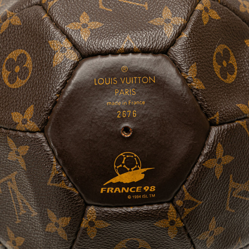 Louis Vuitton Fifa World Cup France