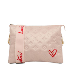 Louis Vuitton Fall In Love Coussin