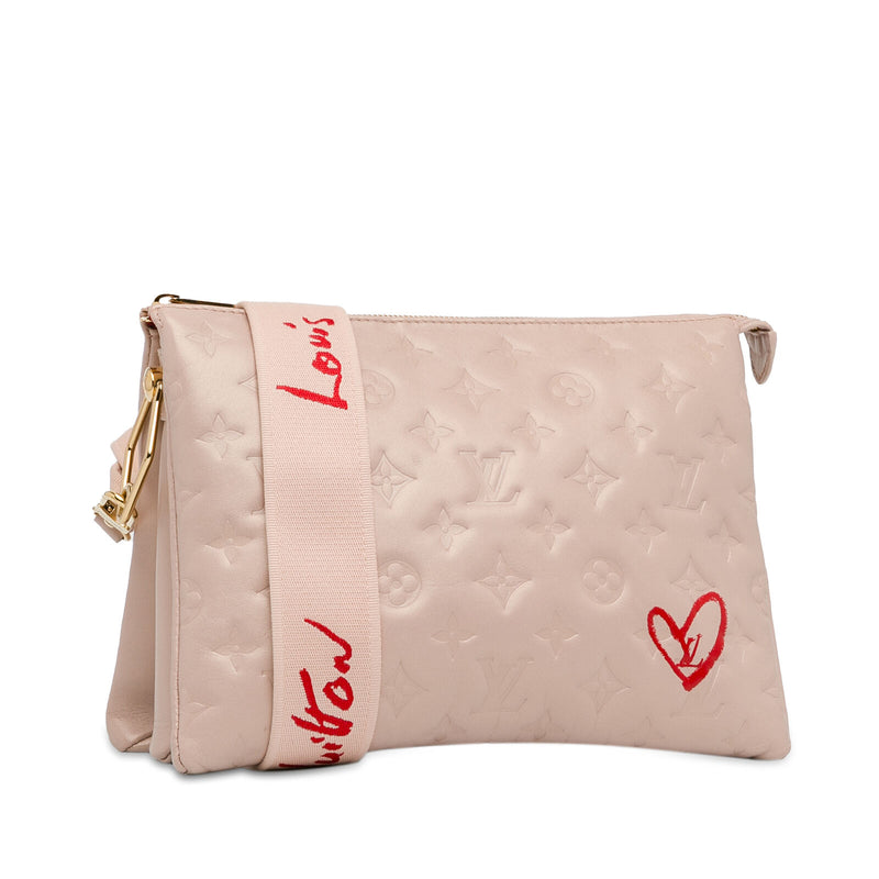 Louis Vuitton Fall In Love Coussin